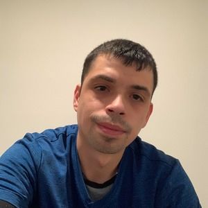 Meet your Posher, Martin